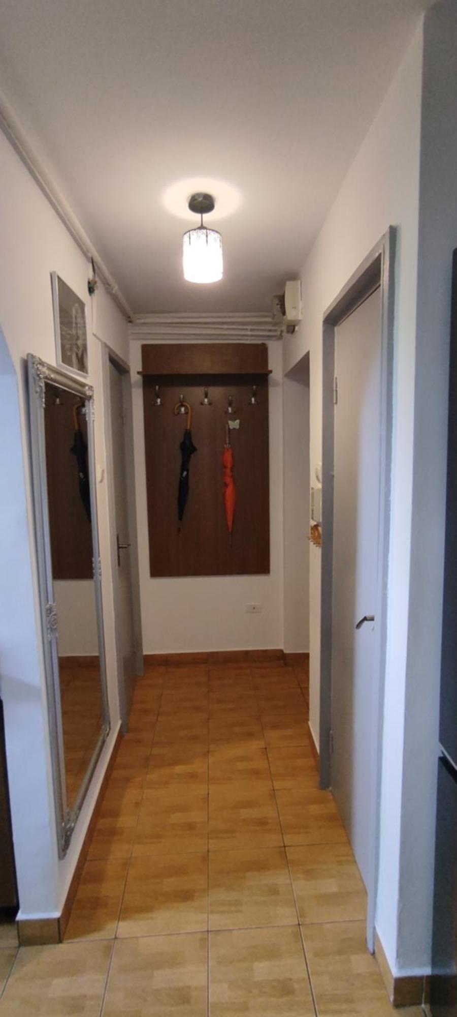 Ferienwohnung A&M Târgu-Mureş Exterior foto