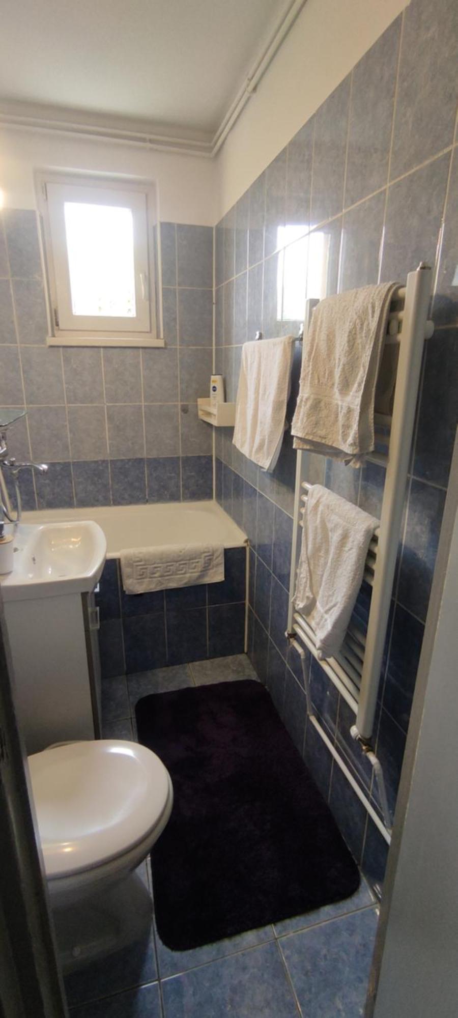 Ferienwohnung A&M Târgu-Mureş Exterior foto