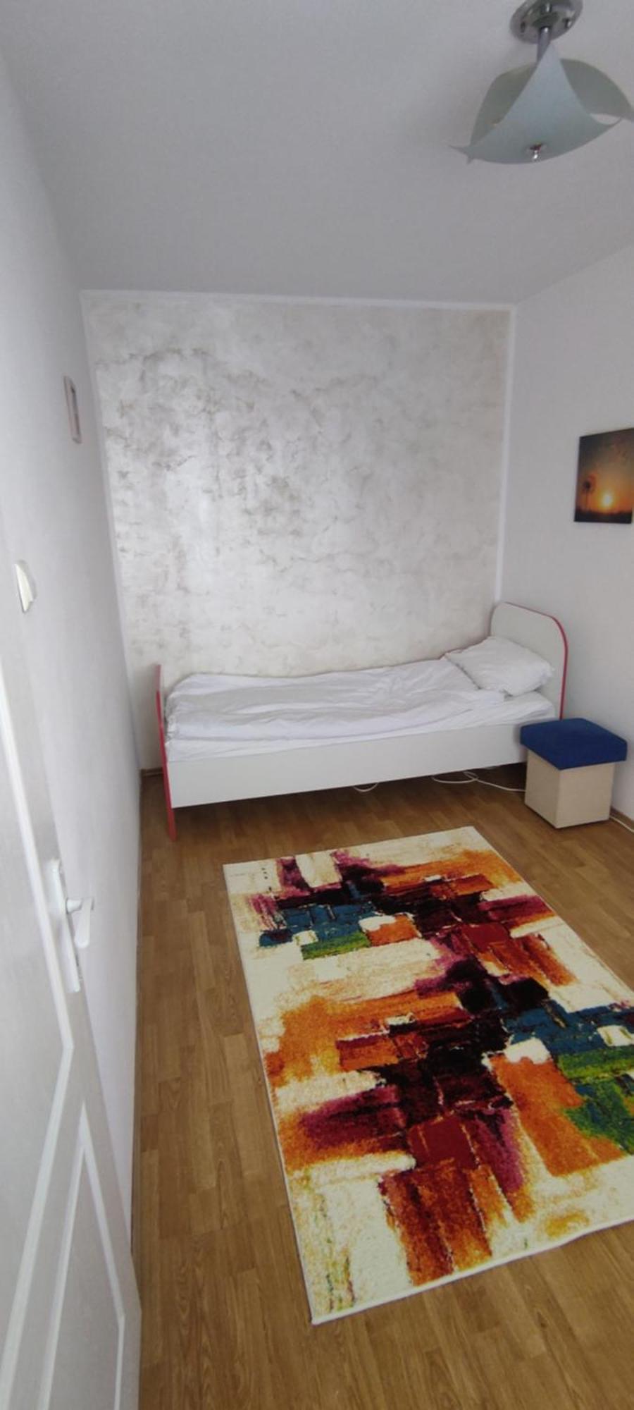 Ferienwohnung A&M Târgu-Mureş Exterior foto